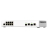 Коммутатор QNAP QSW-M2108-2C - Коммутатор QNAP QSW-M2108-2C