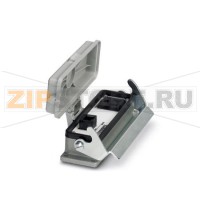 Phoenix Contact HC-P-RJ45-(F/TB)-120VAC