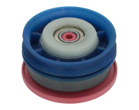 Шкив с магнитом Ugolini Arctic Compact 8/2