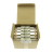 Предохранитель, 2 A, AC 550 В, 80 кА, BS88, 21x129 мм, gL/gG, BS Eaton 2AMP 550V AC/250V DC BS8 - Предохранитель, 2 A, AC 550 В, 80 кА, BS88, 21x129 мм, gL/gG, BS Eaton 2AMP 550V AC/250V DC BS8