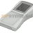 Корпус ручной без отсека для батареек, 119.3x64.9x26.5 мм, IP 40 (IP 65) Bopla BS 400 DIS-7035 - Корпус ручной без отсека для батареек, 119.3x64.9x26.5 мм, IP 40 (IP 65) Bopla BS 400 DIS-7035