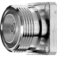 Разъем DIN 7-16, 50 Ом, 1 шт Telegärtner J01121A0721