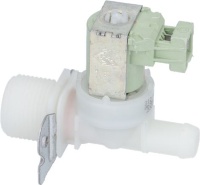 ЭЛЕКТРОМАГНИТНЫЙ КЛАПАН 1 ПУТЬ 24В 50/60ГЦ