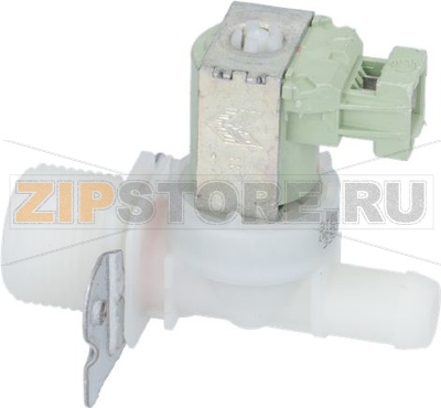 ЭЛЕКТРОМАГНИТНЫЙ КЛАПАН 1 ПУТЬ 24В 50/60ГЦ 