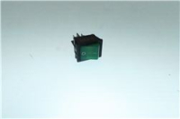 INTERR. VERDE 0/1 16A B418C1E110000 MOLV
