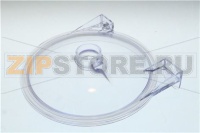 COPERCHIO COMPL. + GUARN. C TR 6