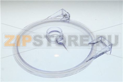 COPERCHIO COMPL. + GUARN. C TR 6 