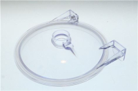 COPERCHIO COMPL. + GUARN. C TR 6