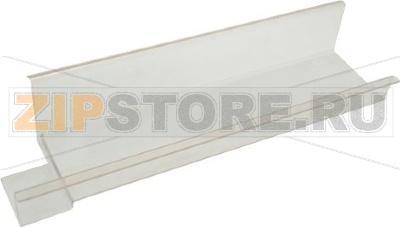 PROTEZIONE RULLO INFERIORE 