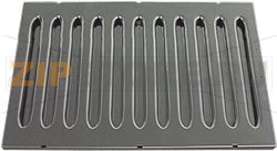 FILTRO CAPPA A LABIRINTO 500x300x20 mm 