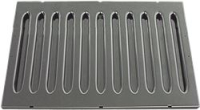FILTRO CAPPA A LABIRINTO 500x300x20 mm