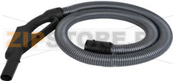 FLEX HOSE COMPLETE ROWENTA RS-RT2660 
