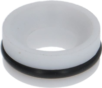 КОНУСНЫЙ УПЛОТНИТЕЛЬ Ø 14X7X6 ММ PTFE