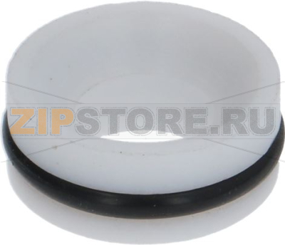 КОНУСНЫЙ УПЛОТНИТЕЛЬ Ø 14X7X6 ММ PTFE 