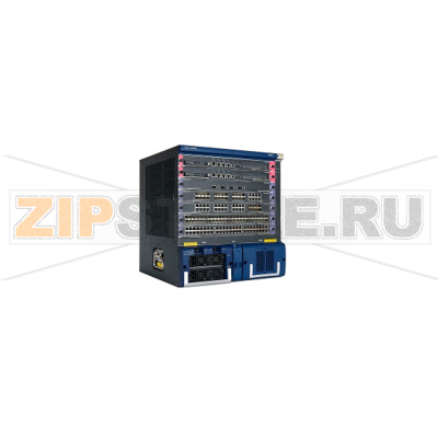 Модуль коммутатора HP JC122A 