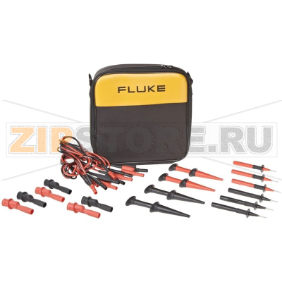 Комплект измерительных проводов Fluke 700TLK 