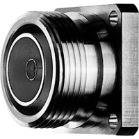 Разъем DIN 7-16, 50 Ом, 1 шт Telegärtner J01121C0721
