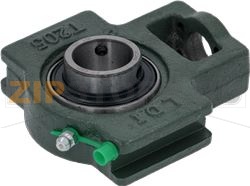 RODAMIENTO CALANDRA 1950 GP 