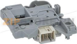 DOOR LOCK ELECTROLUX 140026158075 