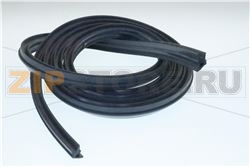 PROFILO   SILICONE       MT 2,5 