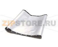 CINGHIA PRINCIPALE IN PTFE, GST-1 H/3 V