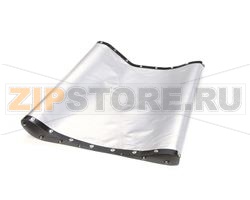 CINGHIA PRINCIPALE IN PTFE, GST-1 H/3 V 