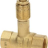 СЛИВНОЙ КРАН Ø 1/2"FF - СЛИВНОЙ КРАН Ø 1/2"FF