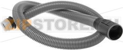 HOSE SILVER/BLACK BOSCH 17001546 