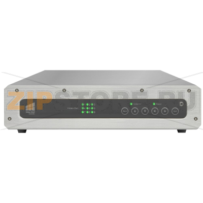 Контроллер видеостен QNAP IVW-FD133 