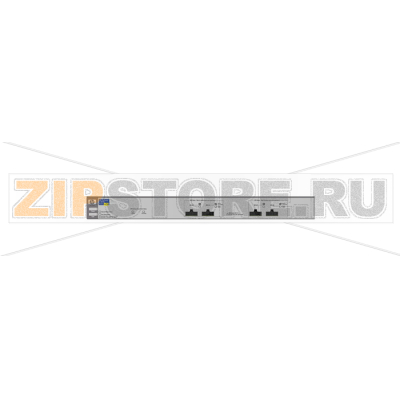 Модуль коммутатора HP J9269A 