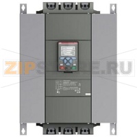 Устройство плавного пуска PSTX470-690-70 ABB 1SFA898216R7000