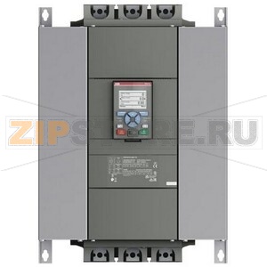 Устройство плавного пуска PSTX470-690-70 ABB 1SFA898216R7000 