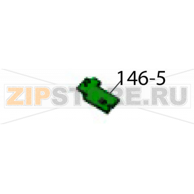 RFID-Gap-D PCB assy-LF Sato CT412LX TT RFID-Gap-D PCB assy-LF Sato CT412LX TTЗапчасть на деталировке под номером: 146-5Название запчасти на английском языке: RFID-Gap-D PCB assy-LF Sato CT412LX TT.