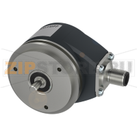 Энкодер инкрементальный Balluff