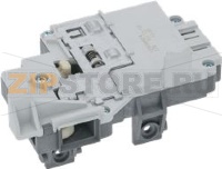 DOOR LOCK ELEC. ZANUSSI