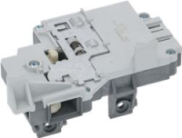 DOOR LOCK ELEC. ZANUSSI