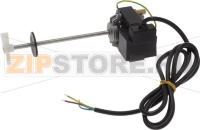 МОТОМЕШАЛКА TRIAL AAA20C-010