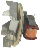 MOTOR WITH FAN FEC023