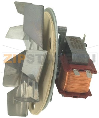 MOTOR WITH FAN FEC023 