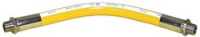 TUBOGAZ GAS HOSE ø 1MM 1000 mm