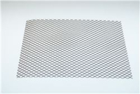 GRIGLIA PER BRUCIATORE 230x150 mm