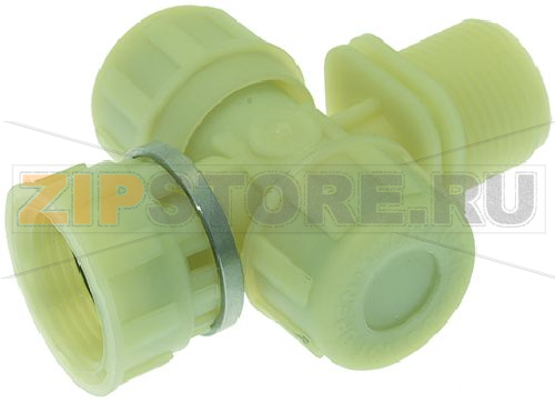 ФИЛЬТР ДЛЯ ВОДЫ Ø 3/4"M-3/4"F 