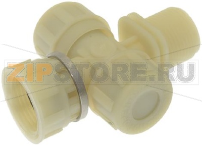 ФИЛЬТР ДЛЯ ВОДЫ Ø 3/4&quot;M-3/4&quot;F 