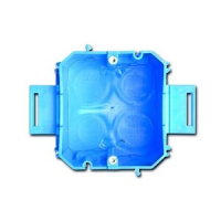 Коробка монтажная, встраиваемая ABB 2CKA001740A0082