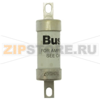 Предохранитель, 32 A, DC 500 В, 200 кА, BS88/A2, 22x82 мм, BS Eaton 32A 660V SPECIAL BS88 FUSE