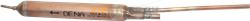 DESHYDRATEUR CFC 50GR 
