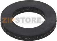 RING EPDM ø 40x24x5 mm