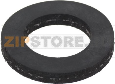 RING EPDM ø 40x24x5 mm 