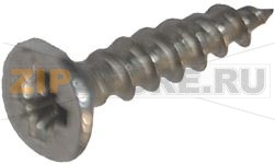 VITE PER LEGNO TRUCIOLARE M3,5X16 