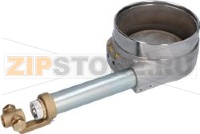 ОСНОВАНИЕ ГОРЕЛКИ Ø 147 ММ 9 КВТ